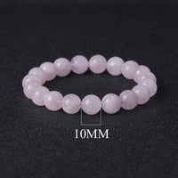 Thumbnail for Natural stone turquoise bracelet