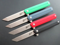 Thumbnail for Handle Ball Bearing Folding Knife